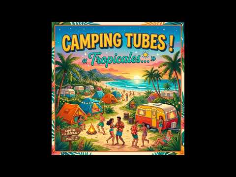 Camping Tubes ! (Tropicales…) (Full Album)