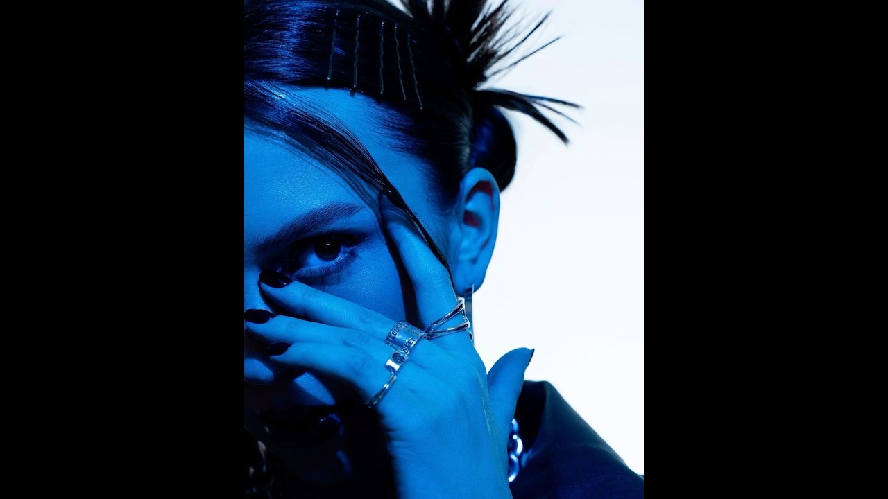 [FREE] DARK POP x KPOP x TIKTOK TYPE BEAT - V.I.P.