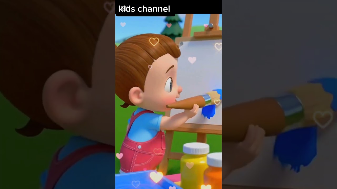 One two three learn "One to Ten Counting" || "Count with Me: 1 to 10!||childrensong