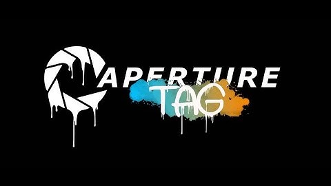 Aperture Tag - Chapter 3 : No More Recycling Tests