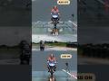 ABS &amp; Traction Control save lives | Wet Road Test