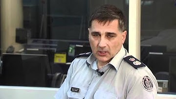 5 Command and control