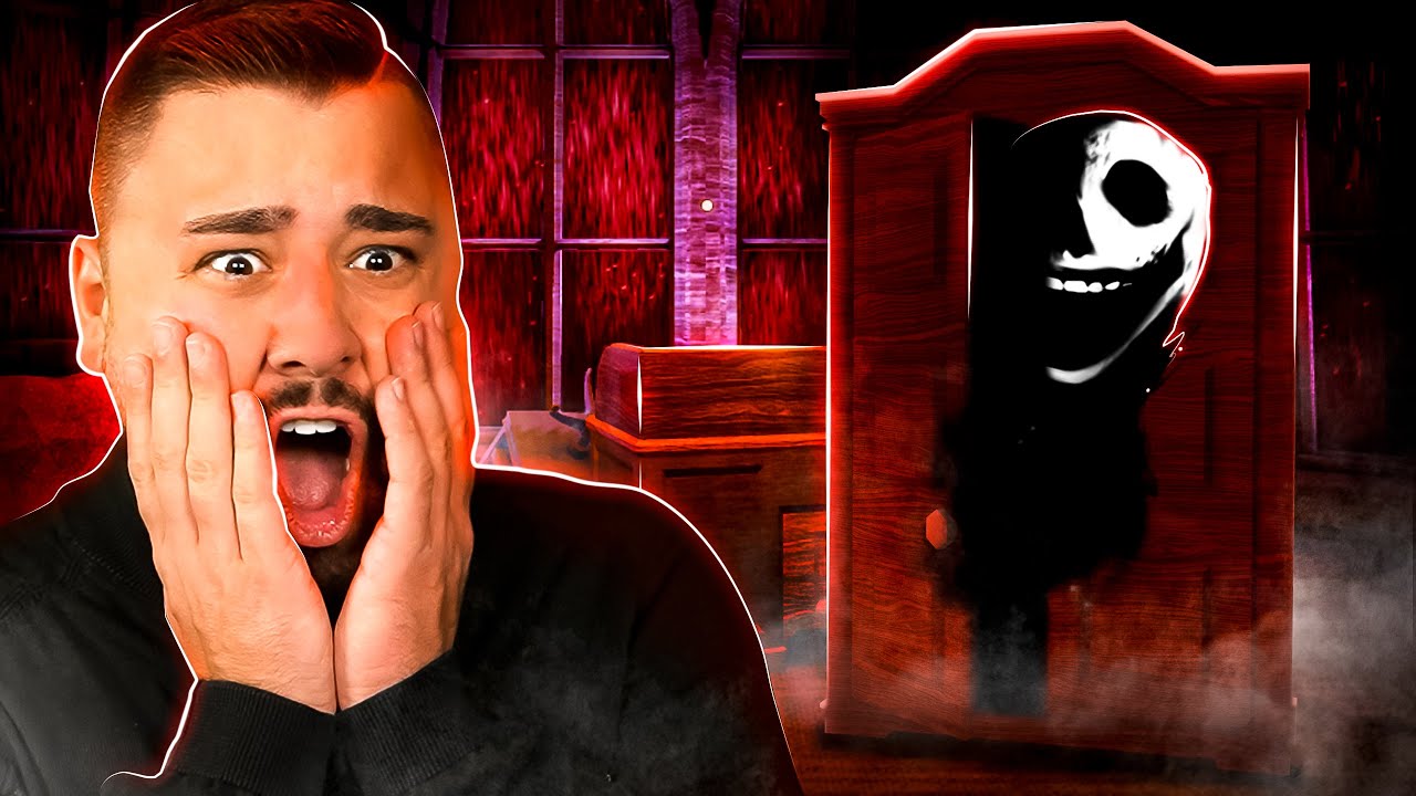 [LIVE 🔴] GEHEIME ENTITY "JACK" FINDEN in ROBLOX DOORS! YouTube