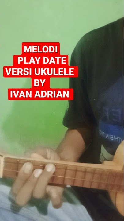 melodi play date cover kentrung senar 3 By IVAN ADRIAN #short #storywa