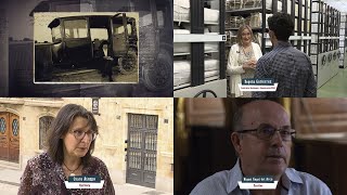 Qué pasó aquí T1/E11: Inés Luna Terrero: una adelantada desconocida