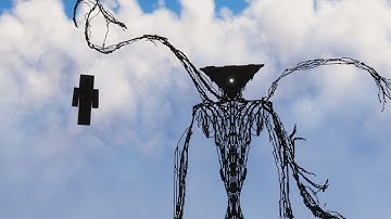 Facing The Broken End... The Broken Script 45