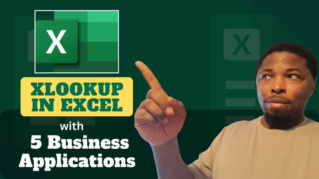 how-to-use-xlookup-in-excel-with-5-real-world-business-problems-solved