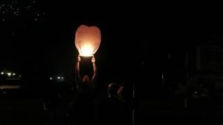 Memory lanterns