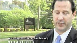 Fayetteville-Cumberland County Chamber of Commerce
