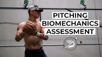 What is a Pitching Biomechanics Assessment? | Driveline Baseball