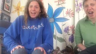 Oh Helena! - Calleva Home Camp