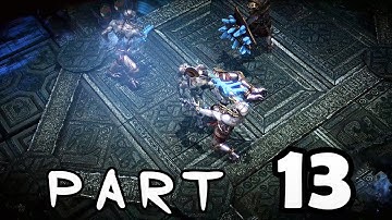 Bombshell ZEROTH Mercury Mines Part 13 Walkthrough