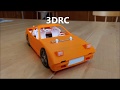 3DRC 1/24 AWD Drift car #3DPrinting #3DThursday