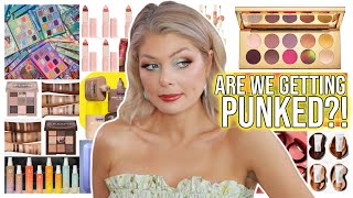 PAT MCGRATH IS TROLLING US AT THIS POINT... 😬 | New Makeup Releases #304