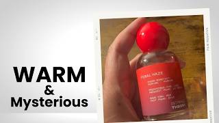 Dark Rum, Vanilla and Tonka Bean in One Perfume — This Scent Is Something Else (Honest Review)