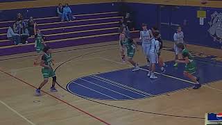 Hunter Seipert Highlights