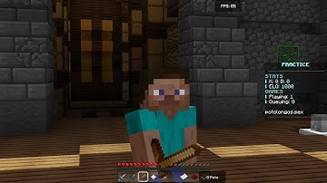 PRACTICE PLUGIN POCKETMINE-MP 5 | DOWNLOAD