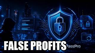 Fake Crypto Exchange: 3 Months of 'Trading' Cost Him $180,000
