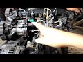 démontage pompe Delphi Common Rail Diesel pump 1.5 dci - Megane / اسباب ...