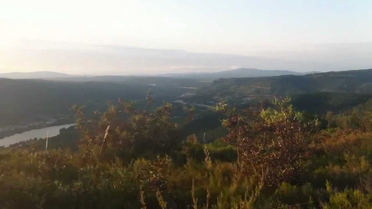 An Ghailís · O Ribeiro , Ourense · ( Gallaecia - Galicia ) HD