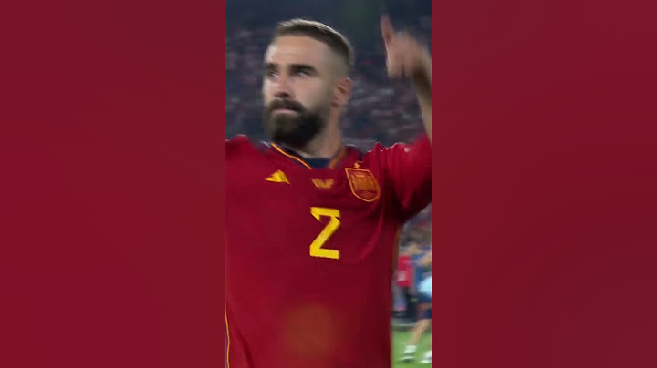 😏 ¡Se puso nervioso! CARVAJAL cobró de manera espectacular el penal del TÍTULO ESPAÑOL! 🏆 | TUDN