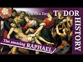 March 28 - The amazing Raphael