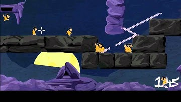 CAVEMAN HD - ONE WAY OR ANOTHER