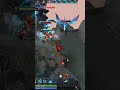 Magnus RP can now push enemies away!