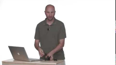 Using the PocketWizard Utility