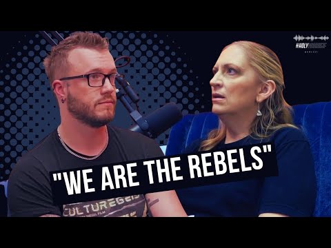 Love Is the Resistance | Holy Mischief Podcast S2E3