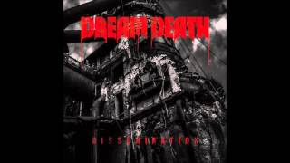 Dream Death - Expendable Blood Flow