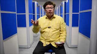 Lawrence Liang on MA LPS
