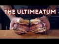 Binging with Babish: The Ultimeatum from Regular Show image