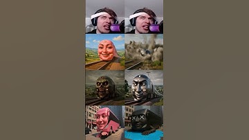 SIGMA BOY x BRAINROT EXTINCTION *MIX VERSION* #82