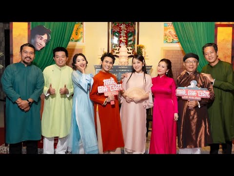 Puka lộ diện rạng rỡ với bụng vượt mặt xuất hiện lẻ bóng ở sự kiện mà không có Gin Tuấn Kiệt đi cùng