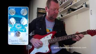 EarthQuaker Devices: Dispatch Master Reverb/Digital Delay