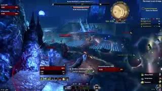 The Elder Scrolls Online: Toppling Charge Working As Intended?