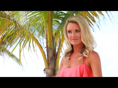 Denver Broncos Cheerleaders - 2016 Calendar Highlights