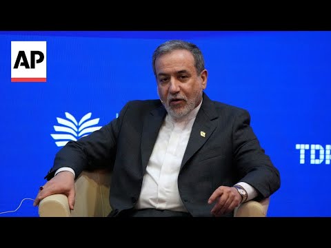 وزیر امور خارجه عباس می گوید ایران دیگر در هیچ سایتی در کشور اورانیوم غنی سازی نمی کند