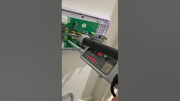 How to wire a hive multizone #boiler #plumber #plumbing #boilerrepair #boilerservice