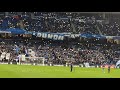 Txoriak Txori  Real Sociedad - Real Madriden el Reale Arena