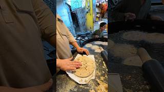 UNIQUE Dry Fruits Sweet Bread Making Amazing Technique Pakistan Street Food Recipe foodie viral