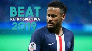Neymar Jr - Beat Retrospectiva 2019 - Evoluiu (Canal Sr. Nescau)