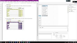 DBMS Question set 12