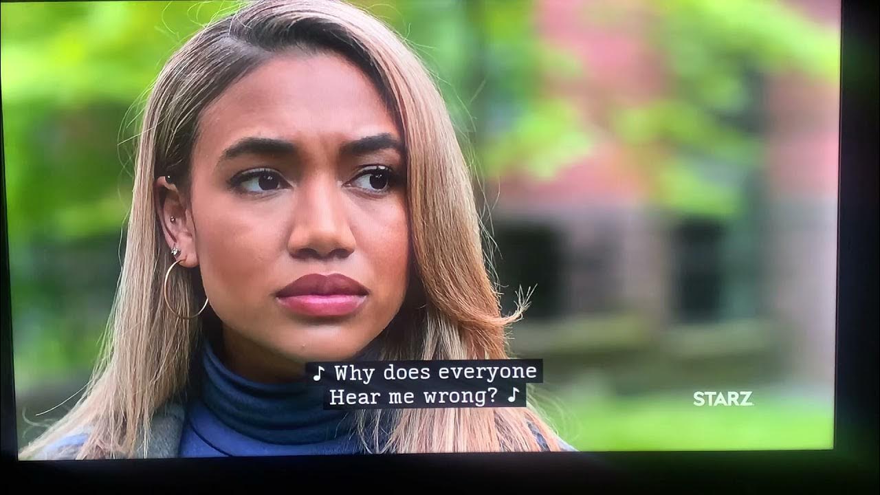 Power Book 2 Ghost Season 2 Episode 5 Tariq Going To Jail For Jabari - Does Tariq Go To Jail In Power Book 2