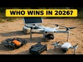 Top 5 Best Mini Drones 2026 - Find the Perfect Drone for Fun and Adventure
