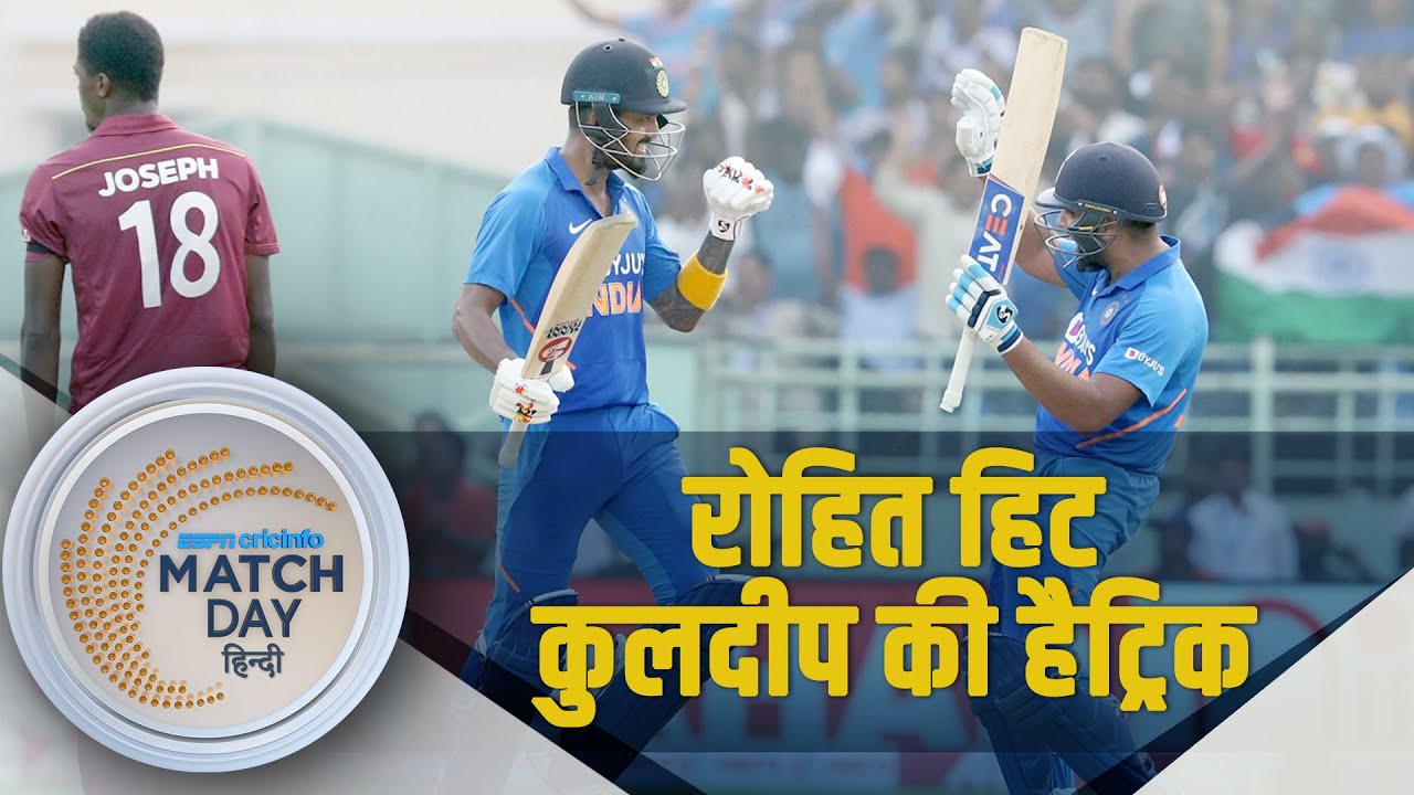 रोहित की रिकॉर्डतोड़ पारी सहित वो पांच कारण जिसके बूते भारत ने की सीरीज़ में वापसीI