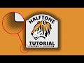 Tutorial: Halftone Borders