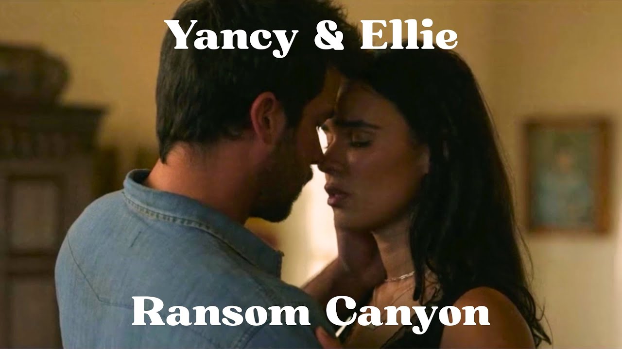 Ellie Ransome Ellie & Yancy - Their story, season 1 netflix edit [Ransom Canyon ...