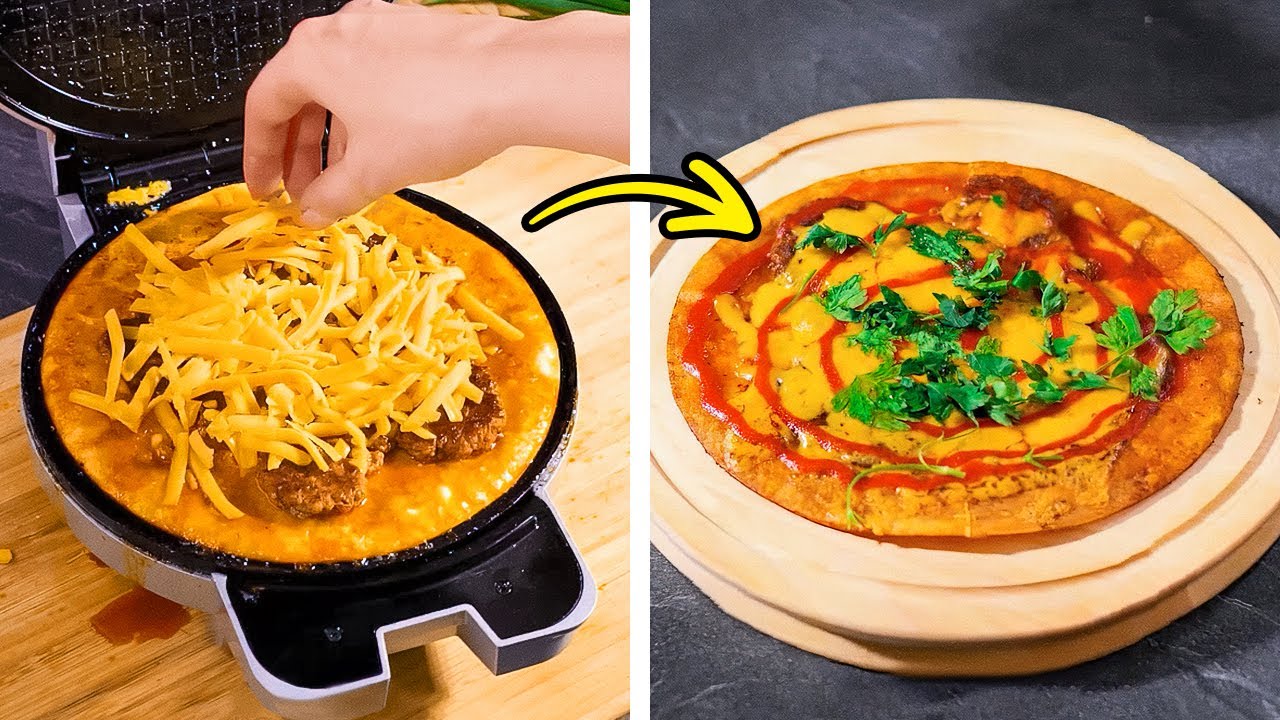 Life-Changing Cooking Methods You'll Want to Try - YouTube